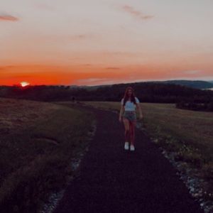 Meet your Posher, Katelyn